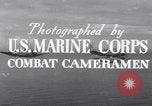 Standbild Pacific Milkrun South Pacific Ocean, 1943, aus Sekunde 14 historischem Filmmaterial Videoclip 65675037765