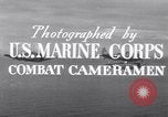 Standbild Pacific Milkrun South Pacific Ocean, 1943, aus Sekunde 15 historischem Filmmaterial Videoclip 65675037765