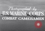 Standbild Pacific Milkrun South Pacific Ocean, 1943, aus Sekunde 16 historischem Filmmaterial Videoclip 65675037765