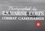 Standbild Pacific Milkrun South Pacific Ocean, 1943, aus Sekunde 18 historischem Filmmaterial Videoclip 65675037765