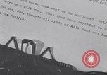 Standbild Pacific Milkrun South Pacific Ocean, 1943, aus Sekunde 29 historischem Filmmaterial Videoclip 65675037765