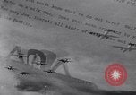 Standbild Pacific Milkrun South Pacific Ocean, 1943, aus Sekunde 31 historischem Filmmaterial Videoclip 65675037765