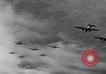 Standbild Pacific Milkrun South Pacific Ocean, 1943, aus Sekunde 34 historischem Filmmaterial Videoclip 65675037765