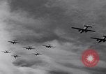 Standbild Pacific Milkrun South Pacific Ocean, 1943, aus Sekunde 36 historischem Filmmaterial Videoclip 65675037765