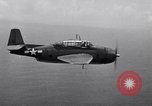 Standbild Pacific Milkrun South Pacific Ocean, 1943, aus Sekunde 45 historischem Filmmaterial Videoclip 65675037765