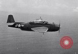 Standbild Pacific Milkrun South Pacific Ocean, 1943, aus Sekunde 46 historischem Filmmaterial Videoclip 65675037765
