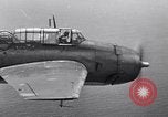 Standbild Pacific Milkrun South Pacific Ocean, 1943, aus Sekunde 49 historischem Filmmaterial Videoclip 65675037765