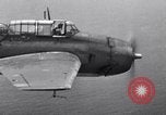 Standbild Pacific Milkrun South Pacific Ocean, 1943, aus Sekunde 50 historischem Filmmaterial Videoclip 65675037765