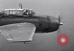 Standbild Pacific Milkrun South Pacific Ocean, 1943, aus Sekunde 51 historischem Filmmaterial Videoclip 65675037765