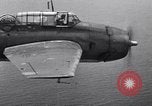 Standbild Pacific Milkrun South Pacific Ocean, 1943, aus Sekunde 52 historischem Filmmaterial Videoclip 65675037765