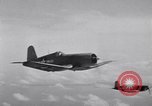 Standbild Pacific Milkrun South Pacific Ocean, 1943, aus Sekunde 55 historischem Filmmaterial Videoclip 65675037765