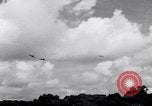 Standbild Pacific Milkrun South Pacific Ocean, 1943, aus Sekunde 60 historischem Filmmaterial Videoclip 65675037765