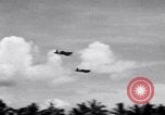 Standbild Pacific Milkrun South Pacific Ocean, 1943, aus Sekunde 61 historischem Filmmaterial Videoclip 65675037765