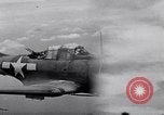 Standbild Pacific Milkrun South Pacific Ocean, 1943, aus Sekunde 62 historischem Filmmaterial Videoclip 65675037765