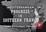 Standbild zerstörten Stadt Marseille Frankreich, 1944, aus Sekunde 26 historischem Filmmaterial Videoclip 65675037766