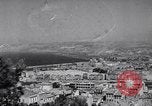 Standbild zerstörten Stadt Marseille Frankreich, 1944, aus Sekunde 32 historischem Filmmaterial Videoclip 65675037766