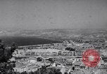 Standbild zerstörten Stadt Marseille Frankreich, 1944, aus Sekunde 33 historischem Filmmaterial Videoclip 65675037766