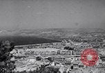 Standbild zerstörten Stadt Marseille Frankreich, 1944, aus Sekunde 35 historischem Filmmaterial Videoclip 65675037766
