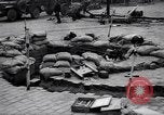 Standbild zerstörten Stadt Marseille Frankreich, 1944, aus Sekunde 42 historischem Filmmaterial Videoclip 65675037766