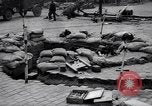 Standbild zerstörten Stadt Marseille Frankreich, 1944, aus Sekunde 43 historischem Filmmaterial Videoclip 65675037766