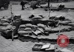 Standbild zerstörten Stadt Marseille Frankreich, 1944, aus Sekunde 44 historischem Filmmaterial Videoclip 65675037766