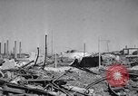 Standbild zerstörten Stadt Marseille Frankreich, 1944, aus Sekunde 62 historischem Filmmaterial Videoclip 65675037766