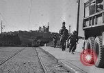 Standbild alliierten Soldaten süd Frankreich, 1944, aus Sekunde 23 historischem Filmmaterial Videoclip 65675037767