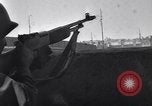 Standbild alliierten Soldaten süd Frankreich, 1944, aus Sekunde 30 historischem Filmmaterial Videoclip 65675037767