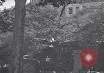 Standbild alliierten Soldaten süd Frankreich, 1944, aus Sekunde 31 historischem Filmmaterial Videoclip 65675037767