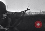 Standbild alliierten Soldaten süd Frankreich, 1944, aus Sekunde 36 historischem Filmmaterial Videoclip 65675037767