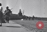 Standbild alliierten Soldaten süd Frankreich, 1944, aus Sekunde 38 historischem Filmmaterial Videoclip 65675037767