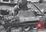 Standbild alliierten Soldaten süd Frankreich, 1944, aus Sekunde 60 historischem Filmmaterial Videoclip 65675037767