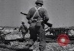 Image Tour Penchée de Pise Pise Italie, 1944, de la seconde 21 séquences d'archives historiques vidéo 65675037768