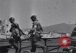 Image Tour Penchée de Pise Pise Italie, 1944, de la seconde 24 séquences d'archives historiques vidéo 65675037768