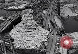 Image Tour Penchée de Pise Pise Italie, 1944, de la seconde 32 séquences d'archives historiques vidéo 65675037768