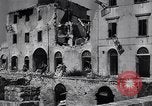 Image Tour Penchée de Pise Pise Italie, 1944, de la seconde 37 séquences d'archives historiques vidéo 65675037768