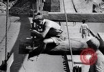 Standbild Stilwell Road Bridge errichtet über Salween River Birma, 1944, aus Sekunde 55 historischem Filmmaterial Videoclip 65675037769