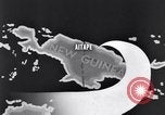 Image les troupes américaines occupant des zones de Nouvelle Guinée Aitape Nouvelle Guinée, 1944, de la seconde 10 séquences d'archives historiques vidéo 65675037770