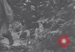 Image les troupes américaines occupant des zones de Nouvelle Guinée Aitape Nouvelle Guinée, 1944, de la seconde 20 séquences d'archives historiques vidéo 65675037770