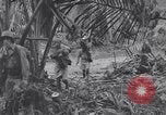 Image les troupes américaines occupant des zones de Nouvelle Guinée Aitape Nouvelle Guinée, 1944, de la seconde 44 séquences d'archives historiques vidéo 65675037770