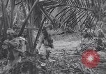 Image les troupes américaines occupant des zones de Nouvelle Guinée Aitape Nouvelle Guinée, 1944, de la seconde 48 séquences d'archives historiques vidéo 65675037770