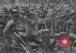 Image les troupes américaines occupant des zones de Nouvelle Guinée Aitape Nouvelle Guinée, 1944, de la seconde 51 séquences d'archives historiques vidéo 65675037770