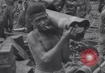 Image les troupes américaines occupant des zones de Nouvelle Guinée Aitape Nouvelle Guinée, 1944, de la seconde 54 séquences d'archives historiques vidéo 65675037770