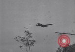 Image les troupes américaines occupant des zones de Nouvelle Guinée Aitape Nouvelle Guinée, 1944, de la seconde 58 séquences d'archives historiques vidéo 65675037770