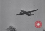 Image les troupes américaines occupant des zones de Nouvelle Guinée Aitape Nouvelle Guinée, 1944, de la seconde 60 séquences d'archives historiques vidéo 65675037770