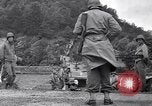 Image 1ère Armée des États-Unis des ingénieurs construisent des ponts France, 1944, de la seconde 30 séquences d'archives historiques vidéo 65675037771