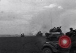 Image 1ère Armée des États-Unis des ingénieurs construisent des ponts France, 1944, de la seconde 59 séquences d'archives historiques vidéo 65675037771