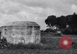 Image 1ère Armée des États-Unis pénètre en Belgique Saint Quentin France, 1944, de la seconde 8 séquences d'archives historiques vidéo 65675037772