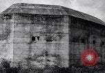 Image 1ère Armée des États-Unis pénètre en Belgique Saint Quentin France, 1944, de la seconde 9 séquences d'archives historiques vidéo 65675037772