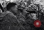 Image 1ère Armée des États-Unis pénètre en Belgique Saint Quentin France, 1944, de la seconde 26 séquences d'archives historiques vidéo 65675037772